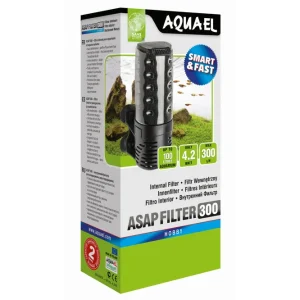Mega-Angebot Aquael Innenfilter ASAP 300